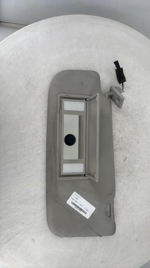 Image Pare soleil gauche - NISSAN QASHQAI 1