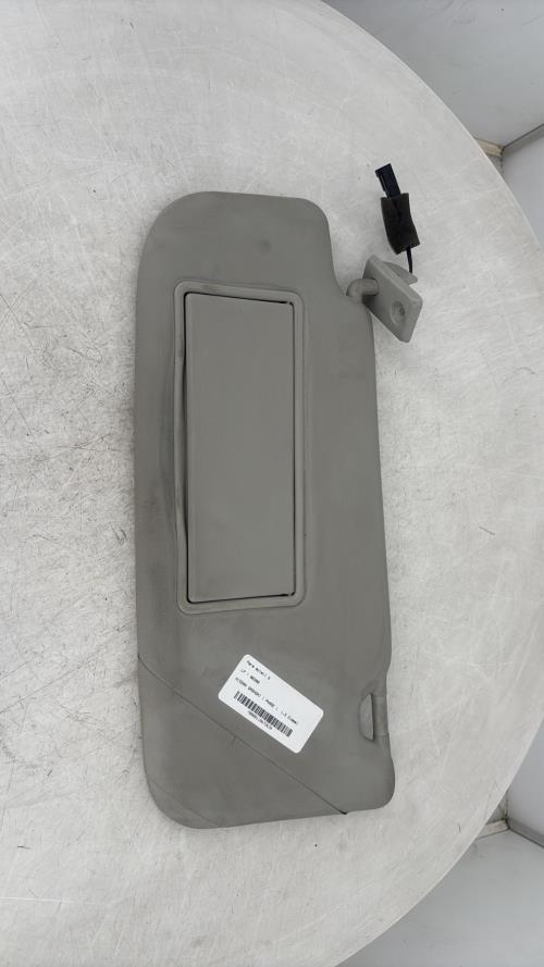 Image Pare soleil gauche - NISSAN QASHQAI 1