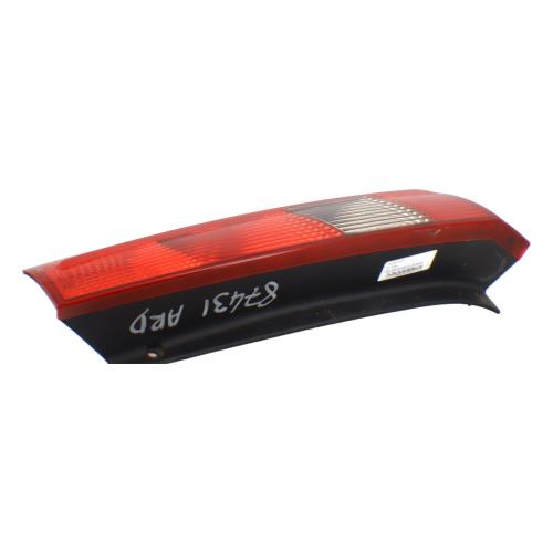 Image Feu arriere principal droit (feux) - FORD FIESTA 5