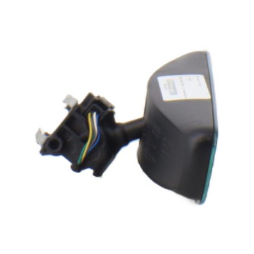 Image Retroviseur interieur - PEUGEOT 3008 2