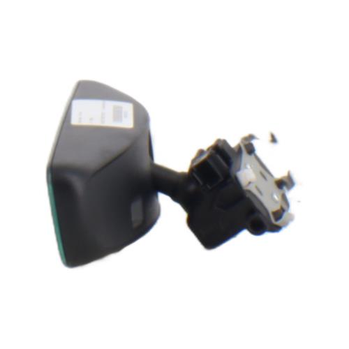 Image Retroviseur interieur - PEUGEOT 3008 2