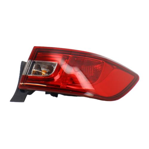 Image Feu arriere principal droit (feux) - RENAULT CLIO 4