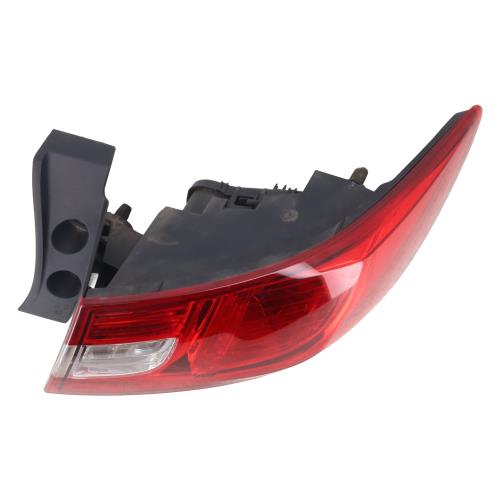 Image Feu arriere principal droit (feux) - RENAULT CLIO 4