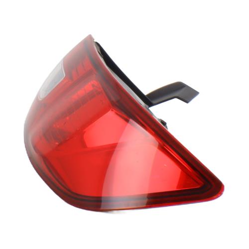 Image Feu arriere principal droit (feux) - RENAULT CLIO 4