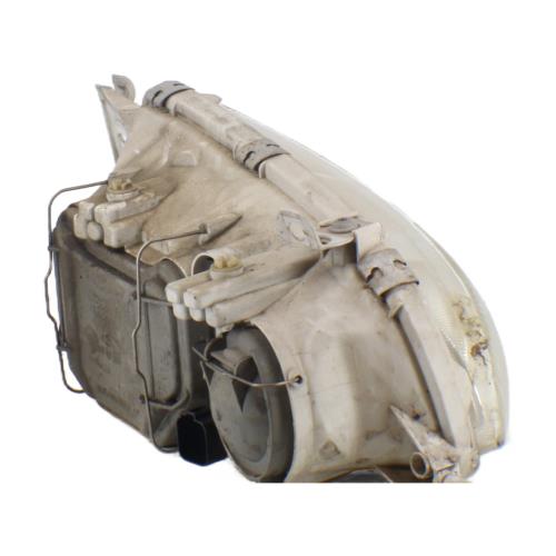 Image Optique avant principal droit (feux)(phare) - FORD FIESTA 4