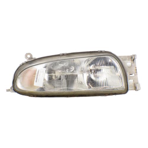 Image Optique avant principal droit (feux)(phare) - FORD FIESTA 4