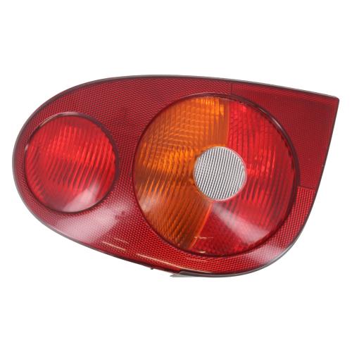 Image Feu arriere principal droit (feux) - RENAULT MEGANE 1