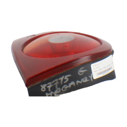 Image Feu arriere principal gauche (feux) - RENAULT MEGANE 1