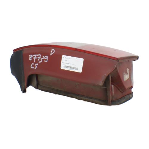 Image Feu arriere principal droit (feux) - CITROEN C5 1