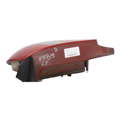 Image Feu arriere principal droit (feux) - CITROEN C5 1