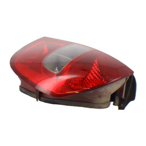 Image Feu arriere principal droit (feux) - CITROEN C5 1