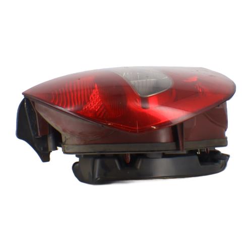 Image Feu arriere principal gauche (feux) - CITROEN C5 1