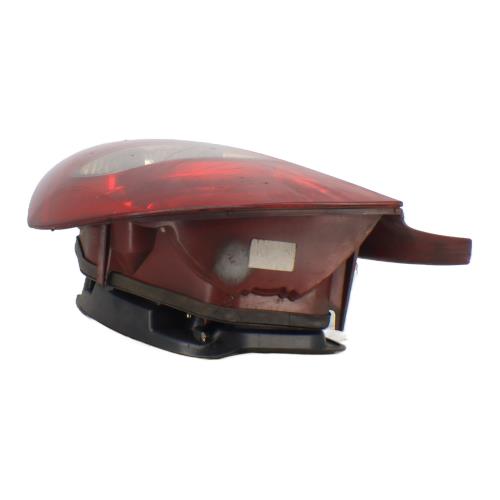 Image Feu arriere principal gauche (feux) - CITROEN C5 1