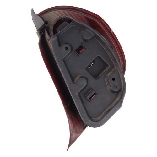 Image Feu arriere principal gauche (feux) - CITROEN C5 1