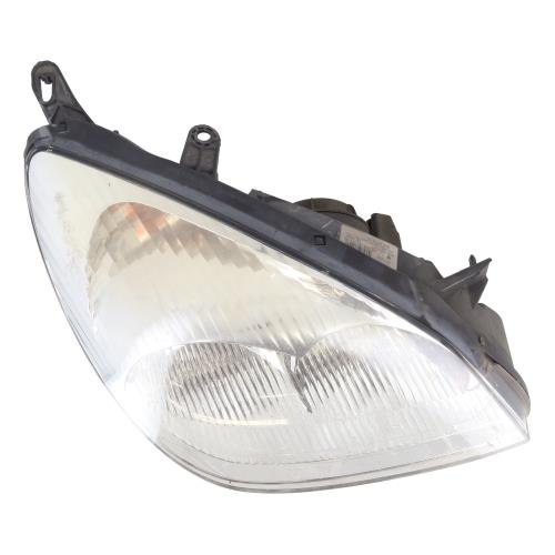 Image Optique avant principal droit (feux)(phare) - CITROEN C5 1