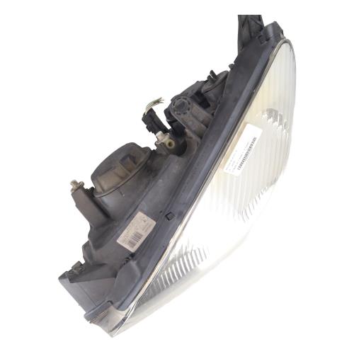 Image Optique avant principal gauche (feux)(phare) - CITROEN C5 1