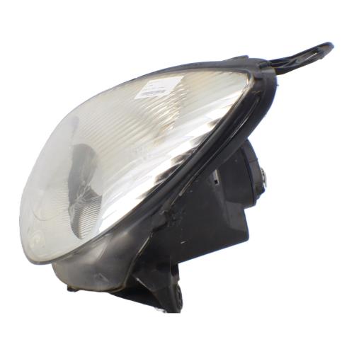 Image Optique avant principal gauche (feux)(phare) - CITROEN C5 1