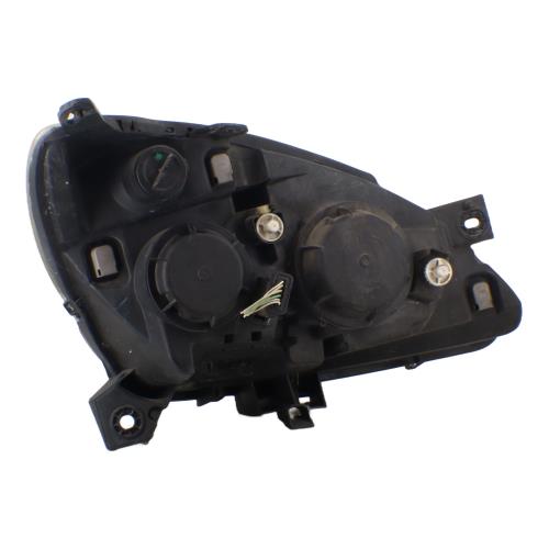 Image Optique avant principal gauche (feux)(phare) - CITROEN C5 1