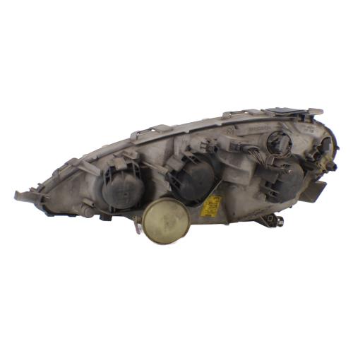 Image Optique avant principal droit (feux)(phare) - MERCEDES CLASSE A 168