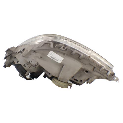 Image Optique avant principal droit (feux)(phare) - MERCEDES CLASSE A 168