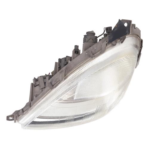 Image Optique avant principal gauche (feux)(phare) - MERCEDES CLASSE A 168