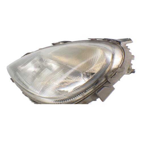 Image Optique avant principal gauche (feux)(phare) - MERCEDES CLASSE A 168