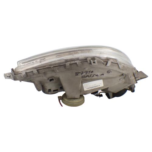 Image Optique avant principal gauche (feux)(phare) - MERCEDES CLASSE A 168