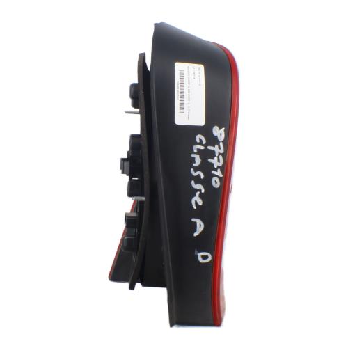 Image Feu arriere principal droit (feux) - MERCEDES CLASSE A 168