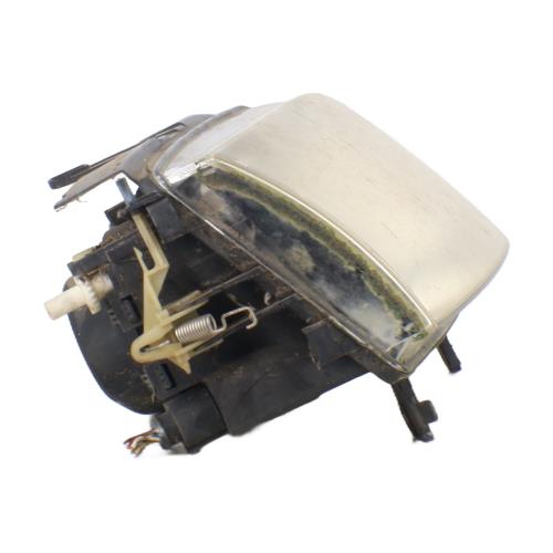 Image Optique avant principal droit (feux)(phare) - VOLKSWAGEN POLO 3