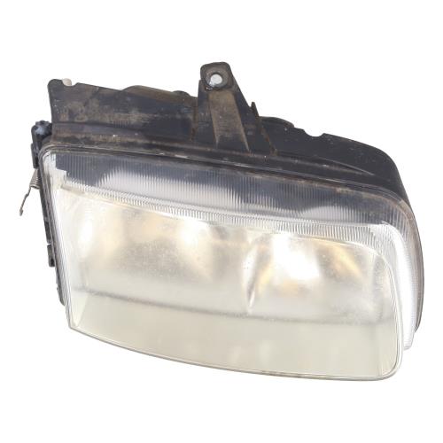 Image Optique avant principal droit (feux)(phare) - VOLKSWAGEN POLO 3