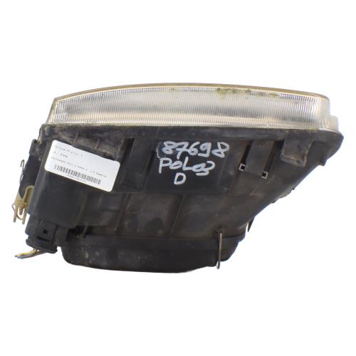 Image Optique avant principal droit (feux)(phare) - VOLKSWAGEN POLO 3