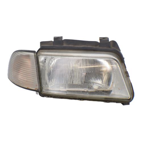 Image Optique avant principal droit (feux)(phare) - AUDI A4 1
