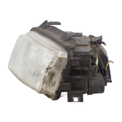 Image Optique avant principal gauche (feux)(phare) - AUDI A4 1