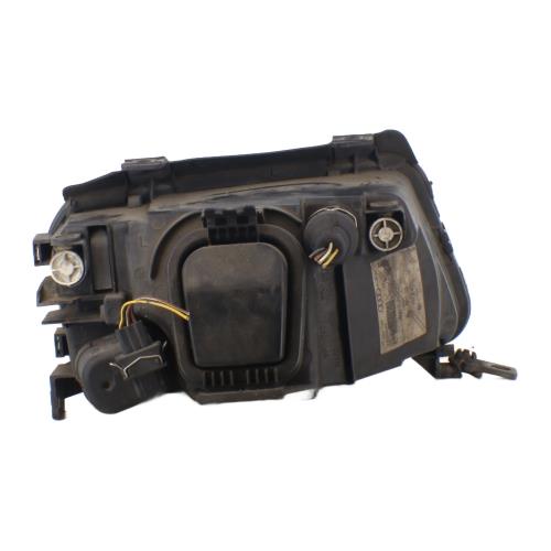 Image Optique avant principal gauche (feux)(phare) - AUDI A4 1