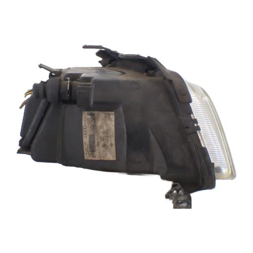 Image Optique avant principal gauche (feux)(phare) - AUDI A4 1