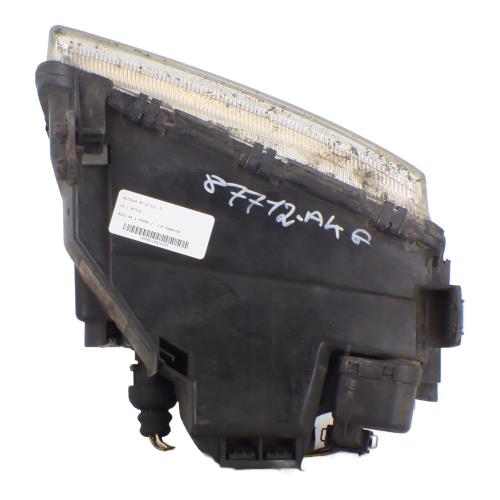 Image Optique avant principal gauche (feux)(phare) - AUDI A4 1