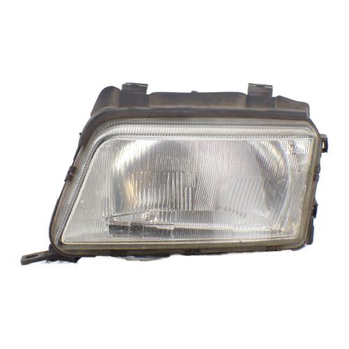 Image Optique avant principal gauche (feux)(phare) - AUDI A4 1