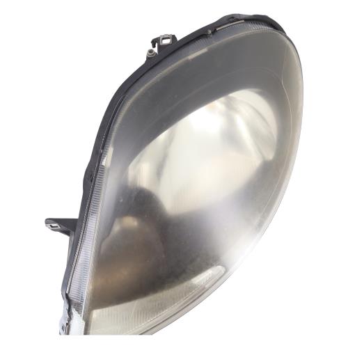 Image Optique avant principal gauche (feux)(phare) - RENAULT TRAFIC 2