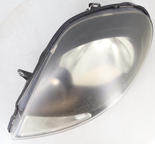 Image Optique avant principal gauche (feux)(phare) - RENAULT TRAFIC 2