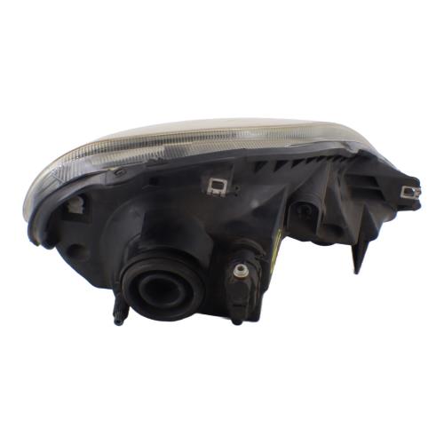 Image Optique avant principal gauche (feux)(phare) - RENAULT TRAFIC 2