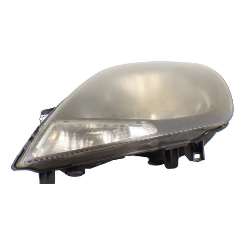 Image Optique avant principal gauche (feux)(phare) - RENAULT TRAFIC 2