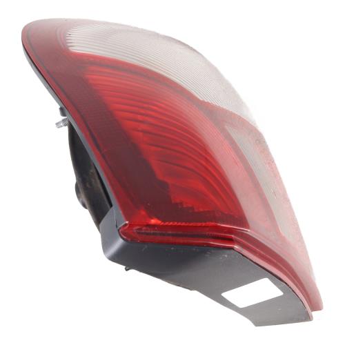 Image Feu arriere principal droit (feux) - RENAULT THALIA