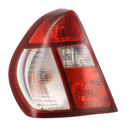 Image Feu arriere principal gauche (feux) - RENAULT THALIA