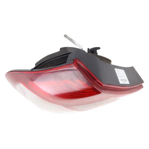 Image Feu arriere principal gauche (feux) - RENAULT THALIA