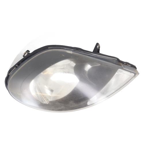 Image Optique avant principal droit (feux)(phare) - RENAULT TRAFIC 2