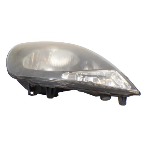 Image Optique avant principal droit (feux)(phare) - RENAULT TRAFIC 2