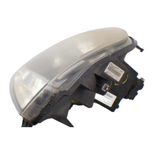 Image Optique avant principal droit (feux)(phare) - RENAULT TRAFIC 2