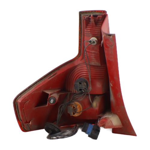 Image Feu arriere principal droit (feux) - CITROEN C4 1