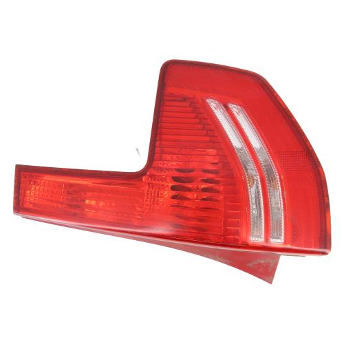 Image Feu arriere principal droit (feux) - CITROEN C4 1