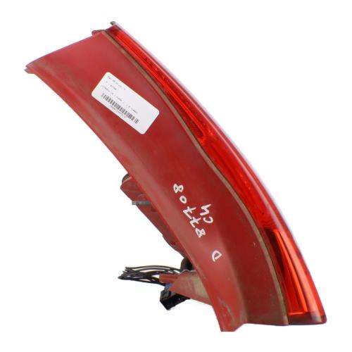 Image Feu arriere principal droit (feux) - CITROEN C4 1